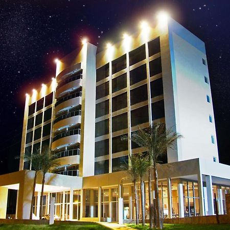 Howard Johnson Ramallo Bagian luar foto