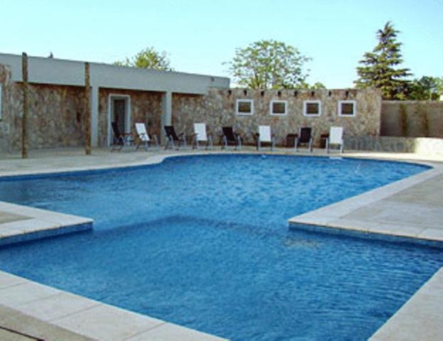 Howard Johnson Ramallo Bagian luar foto